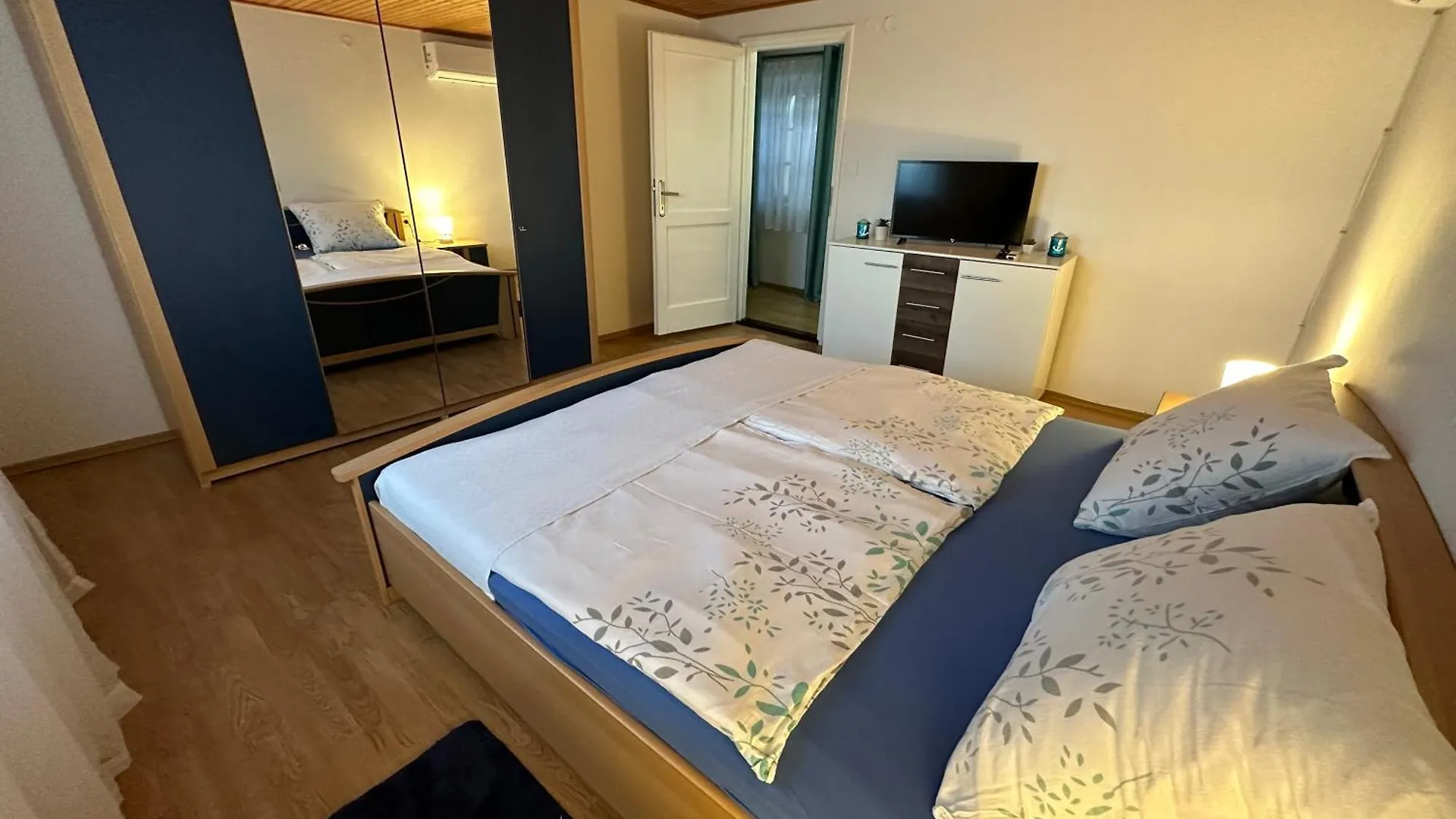 Вилла Holiday Home Aurora Labinci Хорватия